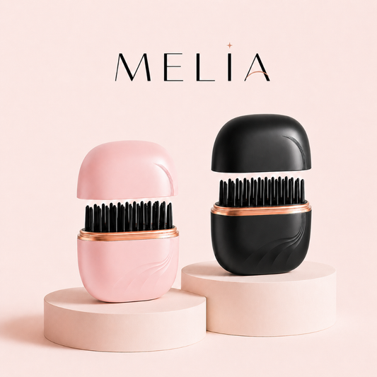 MELIA™ ミニアイロン